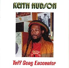 Tuff gong encounter for sale  Delivered anywhere in UK