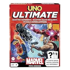 Mattel games uno usato  Spedito ovunque in Italia 