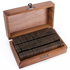Kmike alphabet stamps for sale  Delivered anywhere in USA 