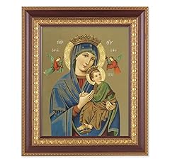 Lady perpetual help for sale  Delivered anywhere in USA 