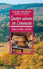 Saisons limousin propos d'occasion  Livré partout en Belgiqu