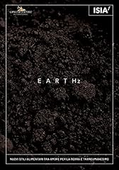 Earthz. nuovi stili usato  Spedito ovunque in Italia 