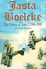 Jasta boelcke the gebraucht kaufen  Wird an jeden Ort in Deutschland
