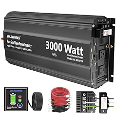 3000watt pure sine for sale  Delivered anywhere in USA 