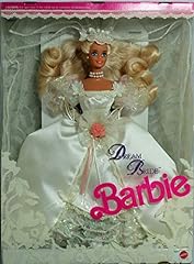 Barbie dream bride for sale  Delivered anywhere in USA 