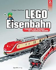 Lego eisenbahn konzepte gebraucht kaufen  Wird an jeden Ort in Deutschland