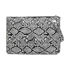 Budiniao snakeskin envelope for sale  Delivered anywhere in UK