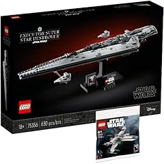 Lego 75356 executor d'occasion  Livré partout en Belgiqu