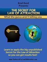 Secret law attraction for sale  Delivered anywhere in USA 