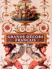 Grands décors français d'occasion  Livré partout en France