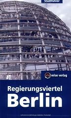 Regierungsviertel berlin gebraucht kaufen  Wird an jeden Ort in Deutschland