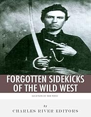 Legends west forgotten for sale  Delivered anywhere in USA 