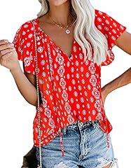 Women bohemian neck for sale  Delivered anywhere in USA 