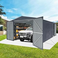 Kuikui metal garage for sale  Delivered anywhere in USA 