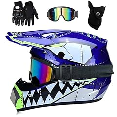 Gioventù bambini casco usato  Spedito ovunque in Italia 