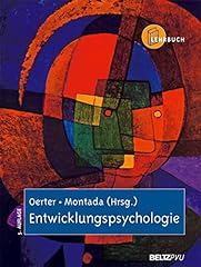 Entwicklungspsychologie gebraucht kaufen  Wird an jeden Ort in Deutschland