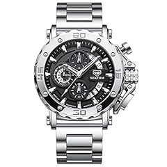 Nektom military watches for sale  Delivered anywhere in USA 