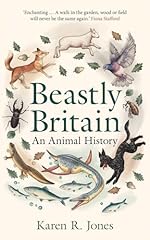 Beastly britain animal d'occasion  Livré partout en France