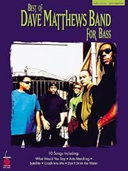 Best dave matthews d'occasion  Livré partout en France