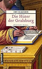 Hüter gralsburg bruder gebraucht kaufen  Wird an jeden Ort in Deutschland