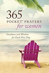 365 pocket prayers for sale  Delivered anywhere in UK