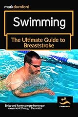 Ultimate guide swimming for sale  Delivered anywhere in UK