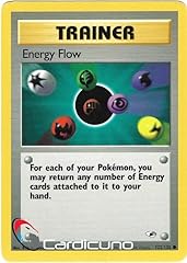 Energy flow 122 gebraucht kaufen  Wird an jeden Ort in Deutschland