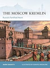 Moscow kremlin russia for sale  Delivered anywhere in UK