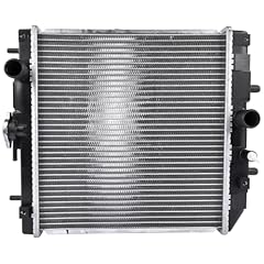 Tekkoauto radiator replacement for sale  Delivered anywhere in USA 