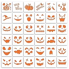 Pieces halloween drawing for sale  Delivered anywhere in USA 