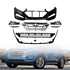 Tucson front bumper for sale  Delivered anywhere in USA 