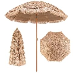Goplus parasol plage d'occasion  Livré partout en France