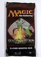 Magic 10th edition for sale  Delivered anywhere in USA 