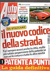 Auto oggi del usato  Spedito ovunque in Italia 