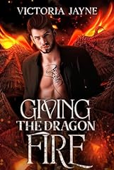 Giving dragon fire for sale  Delivered anywhere in UK