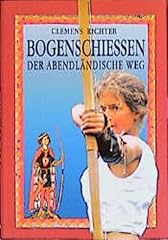 Bogenschiessen abendländische gebraucht kaufen  Wird an jeden Ort in Deutschland