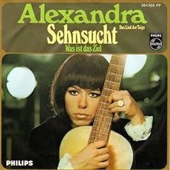 Alexandra sehnsucht philips gebraucht kaufen  Wird an jeden Ort in Deutschland