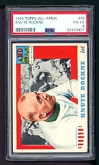 1955 topps knute for sale  Delivered anywhere in USA 