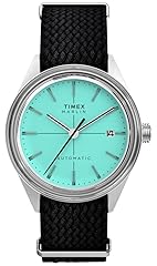 Timex orologio automatico usato  Spedito ovunque in Italia 