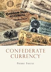 Confederate currency gebraucht kaufen  Wird an jeden Ort in Deutschland