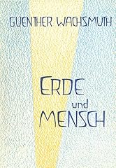 Erde mensch bildekräfte gebraucht kaufen  Wird an jeden Ort in Deutschland