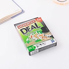 Brettspiele monopoly kartenspi gebraucht kaufen  Wird an jeden Ort in Deutschland