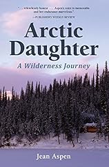 Arctic daughter wilderness d'occasion  Livré partout en France