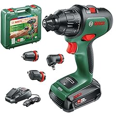 Bosch cordless combi for sale  Delivered anywhere in UK