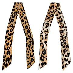 Pieces leopard print for sale  Delivered anywhere in UK