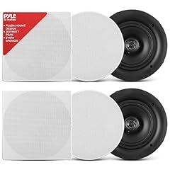 Pyle ceiling wall for sale  Delivered anywhere in USA 