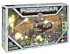 Airfix robogear battle for sale  Delivered anywhere in UK