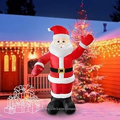 Outdoor santa claus for sale  Delivered anywhere in UK