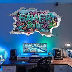 Toarti gamer zone for sale  Delivered anywhere in UK