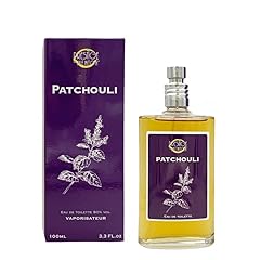 Patchouli eau toilette d'occasion  Livré partout en France